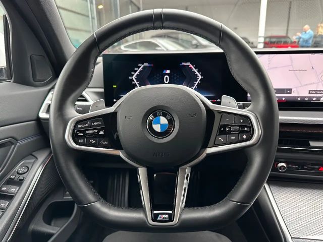 BMW 320 320i M-Sport Touring