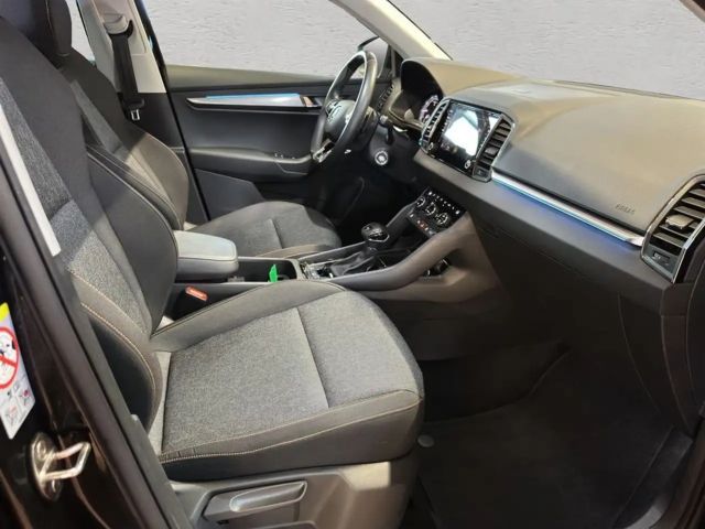 Skoda Karoq 1.5 TSI Clever