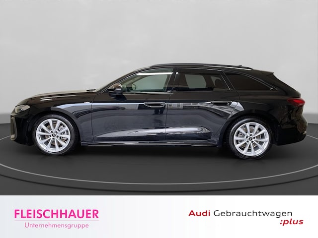 Audi A5 Avant Quattro S-Tronic