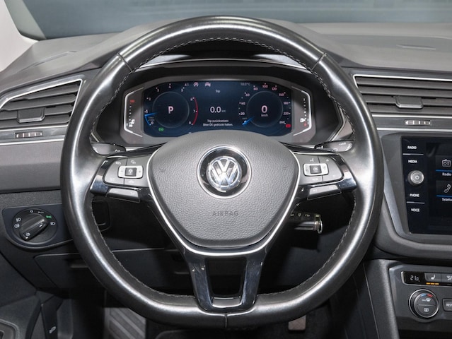 Volkswagen Tiguan Tiguan 1.5actHLOPFFR 110TSID7F