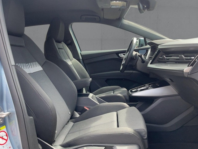 Audi Q4 e-tron 50 Quattro