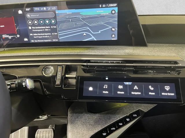 Peugeot 3008 Allure Pack Hybrid