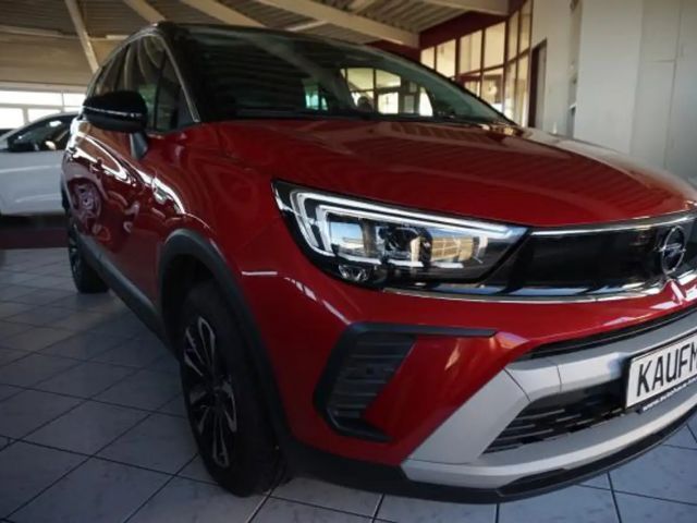 Opel Crossland X Elegance