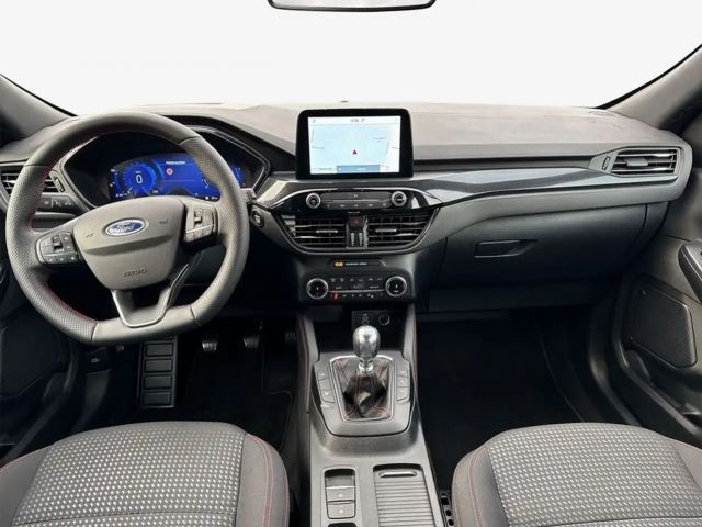 Ford Kuga EcoBoost ST Line