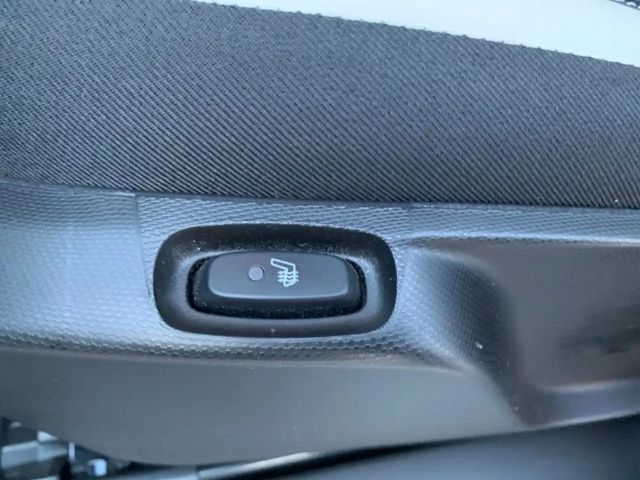 Renault Twingo E-Tech Techno