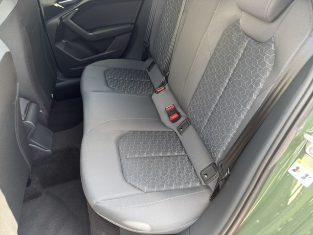 Audi A1 30 TFSI S-Line S-Tronic Sportback