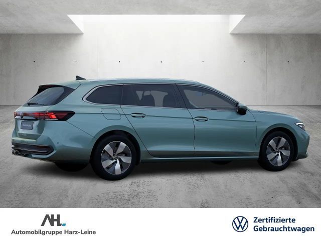 Volkswagen Passat 2.0 TDI Business DSG Variant