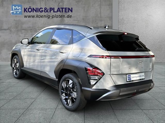 Hyundai Kona 1.6 2WD Prime T-GDi