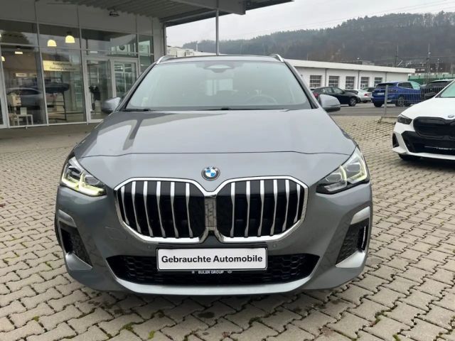 BMW 220 Active Tourer M-Sport