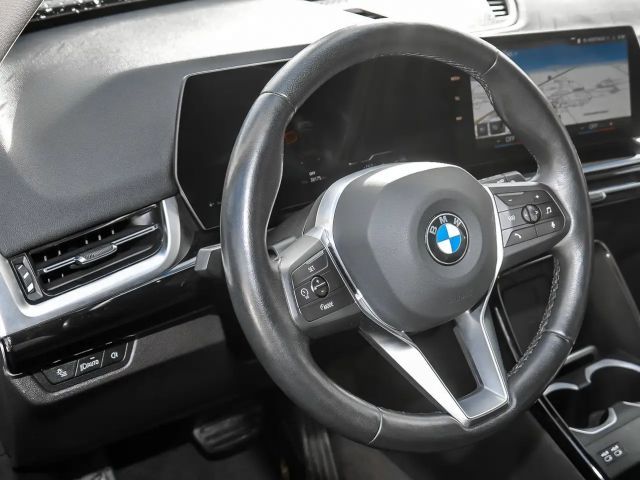 BMW X1 sDrive18i