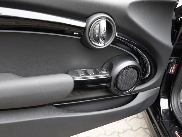 MINI John Cooper Works Cabrio JCW Trim LED ACC SHZ