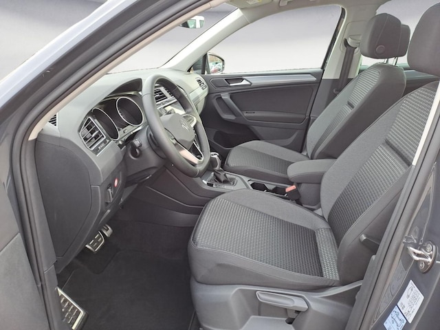 Volkswagen Tiguan 1.5 TSI DSG Life