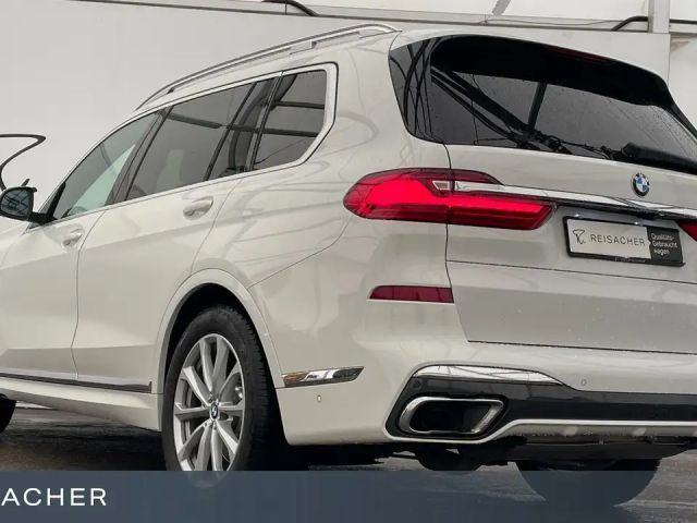 BMW X7 xDrive40d