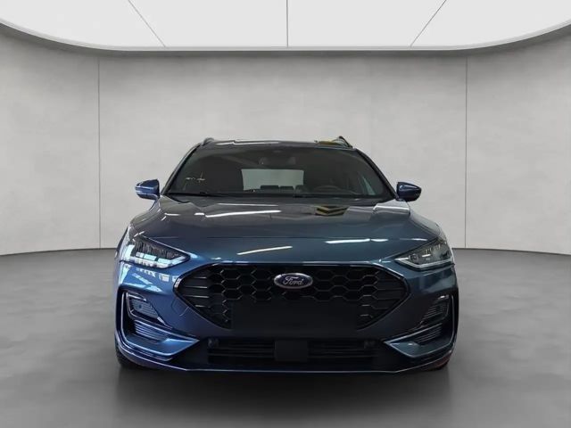Ford Focus EcoBoost ST Line Wagon