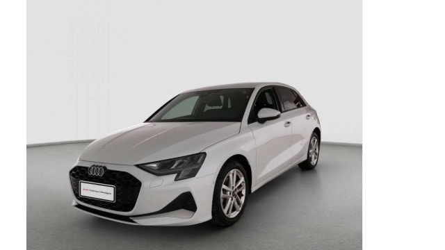 Audi A3 35 TFSI Sportback