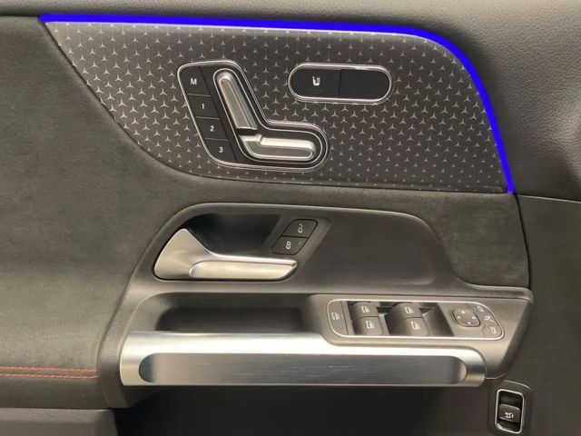 Mercedes-Benz GLB 200 GLB