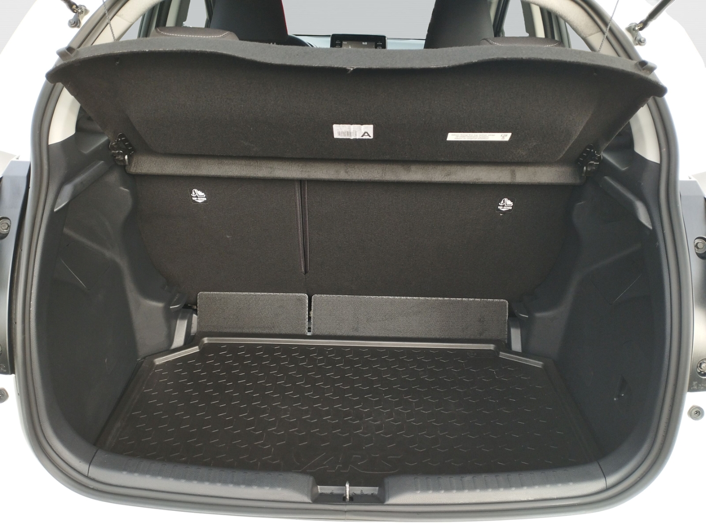 Toyota Yaris 5-deurs Basis Comfort