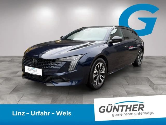 Peugeot 508 Allure Pack BlueHDi EAT8 SW