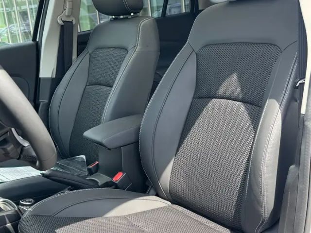 Suzuki S-Cross AllGrip