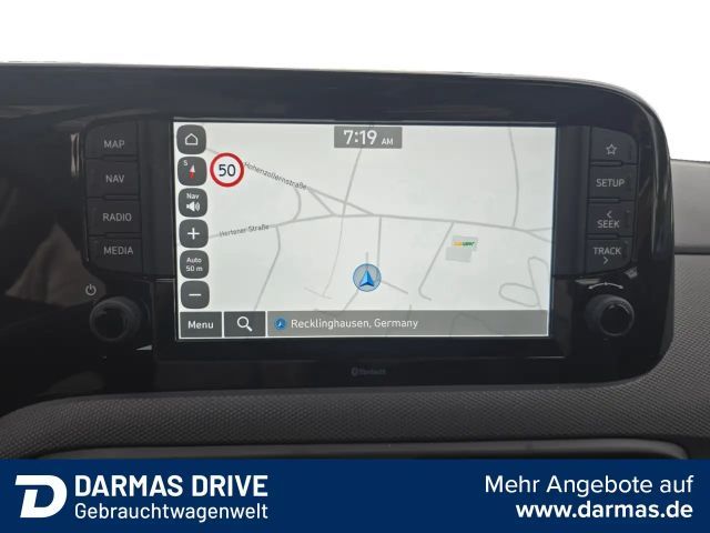 Hyundai i10 1.2 Trend