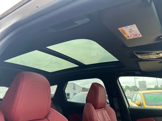 Peugeot 3008 EAT8 GT-Line Hybrid