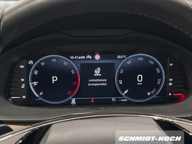 Skoda Scala 1.0 TSI Style Style