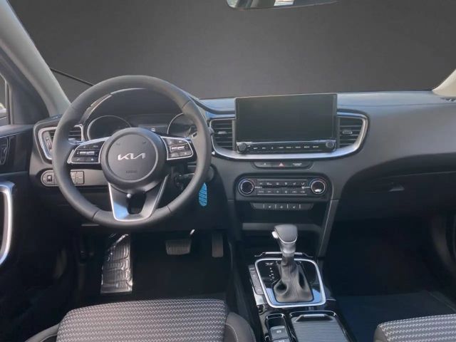 Kia Ceed Vision