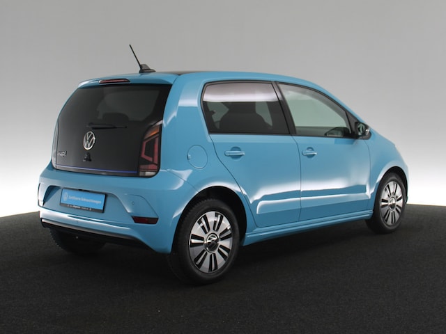 Volkswagen e-up! Style