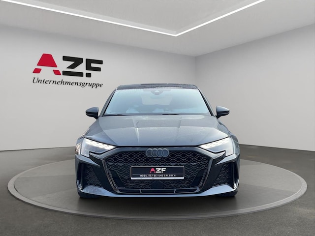 Audi RS3 Quattro S-Tronic Sportback