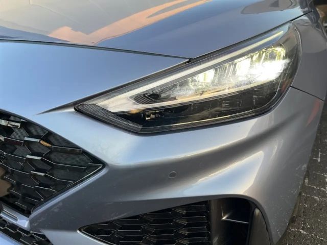 Hyundai i30 N Line T-GDi