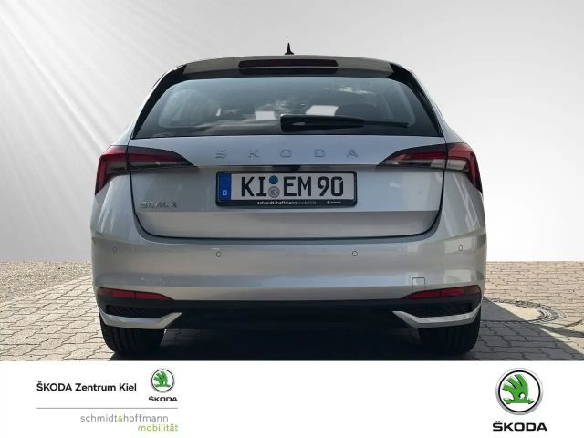 Skoda Scala 1.0 TSI Selection