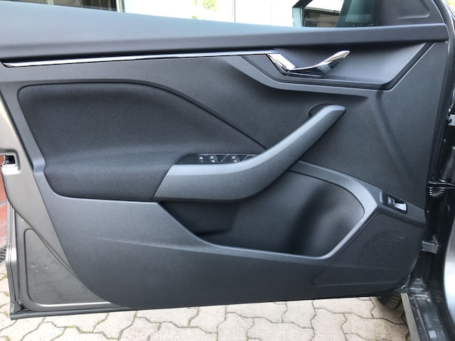 Skoda Kamiq 1.5 TSI Selection