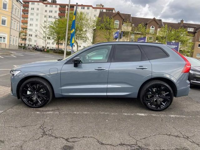 Volvo XC60 AWD Plus T6
