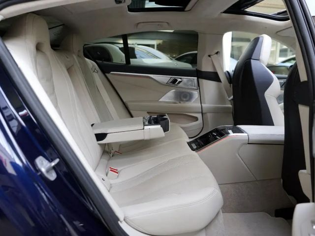 BMW M850 Coupé xDrive