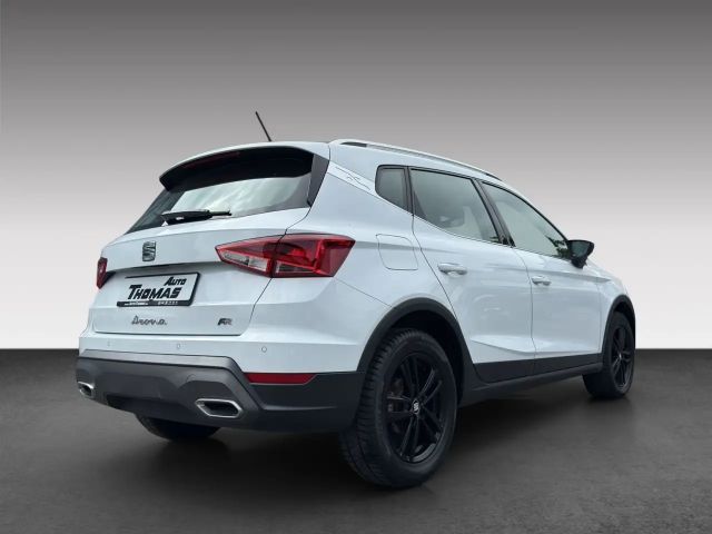 Seat Arona 1.5 TSI DSG FR-lijn