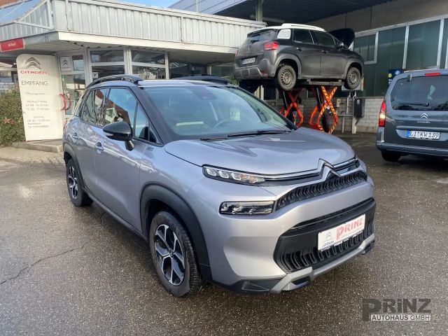 Citroën C3 Aircross Plus