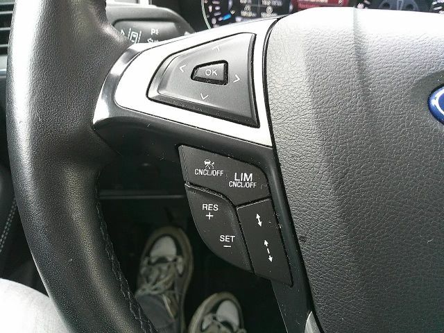 Ford Galaxy Titanium