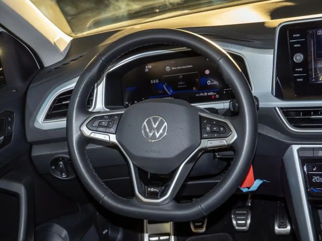 Volkswagen T-Roc 1.0 TSI