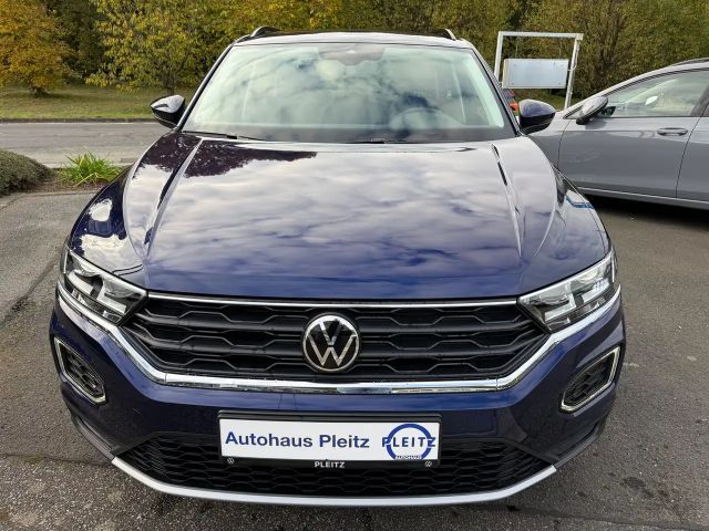 Volkswagen T-Roc 1.5 TSI Style