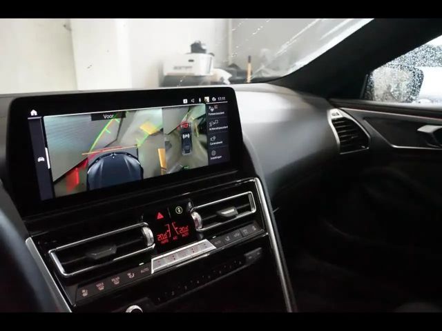 BMW 840 Coupé M-Sport