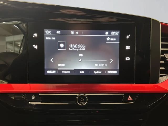 Opel Mokka GS-Line Grand Sport business+