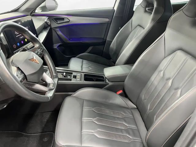 Cupra Formentor 1.4 VZ e-Hybrid