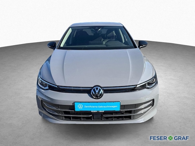 Volkswagen Golf 1.5 TSI Golf VIII