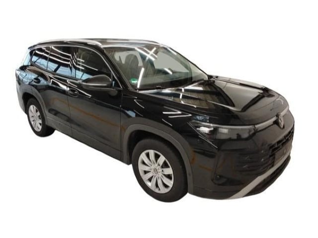 Volkswagen Tayron 2.0 TDI DSG Life