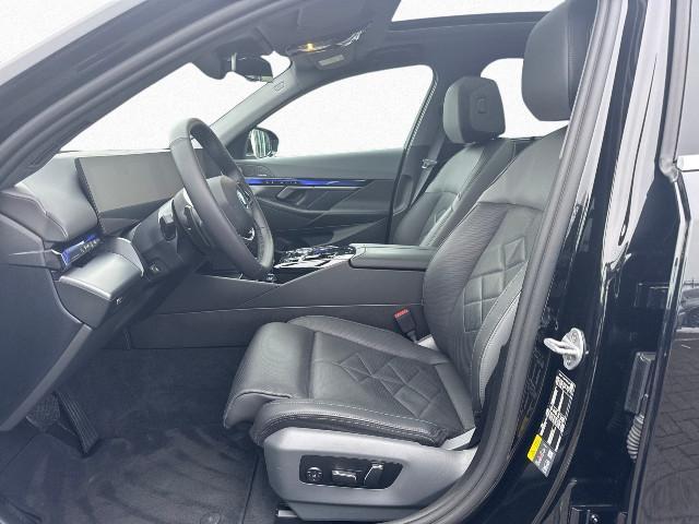 BMW 550 Sedan xDrive