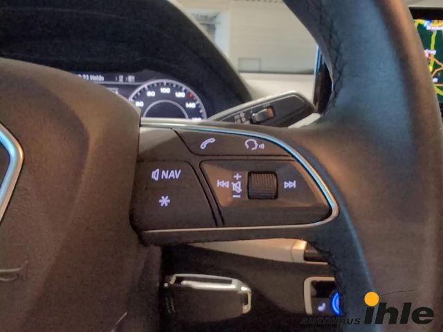 Audi Q2 35 TFSI S-Line S-Tronic