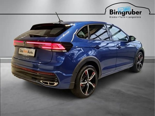 Volkswagen Taigo DSG R-Line