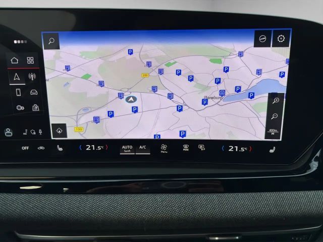 Audi A5 Quattro S-Tronic