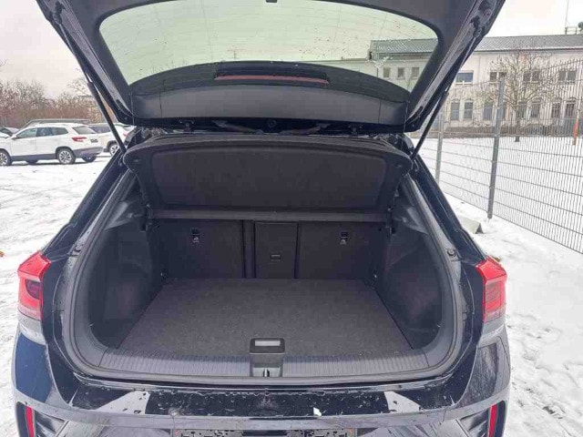 Volkswagen T-Roc 1.5 TSI DSG R-Line