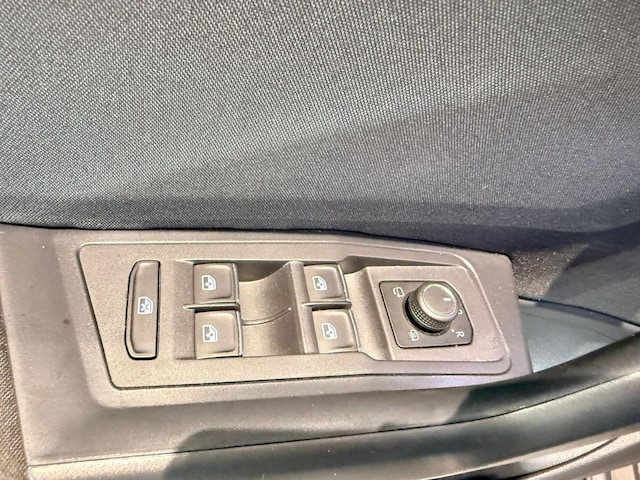 Volkswagen T-Roc 1.5 TSI Sport